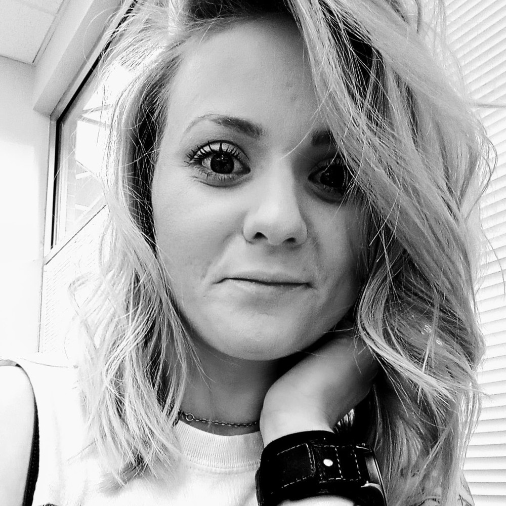 Meet your Posher, Johna